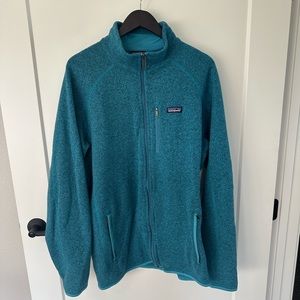 Patagonia Jacket